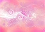 梦幻淡彩底纹