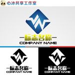 logo设计