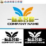 logo设计