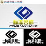 logo设计