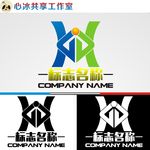 logo设计