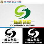 logo设计