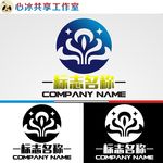 logo设计