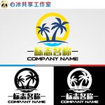 logo设计