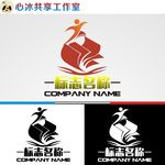 教育logo