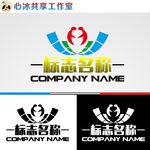 logo设计