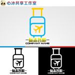 旅游logo