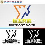 logo设计
