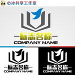 logo设计