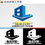 建筑logo