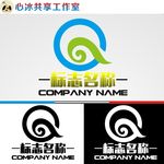 logo设计