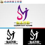 logo设计