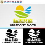 logo设计