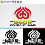 logo设计