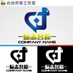 logo设计