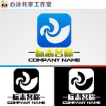 logo设计