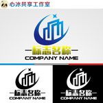 建筑logo