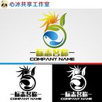 logo设计