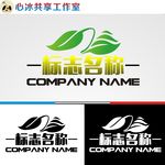 logo设计