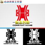 logo设计