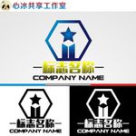 logo设计