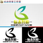 logo设计