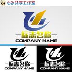 logo设计