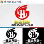 logo设计