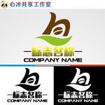 logo设计