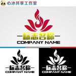 logo设计