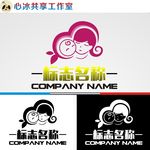 母婴logo