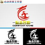logo设计
