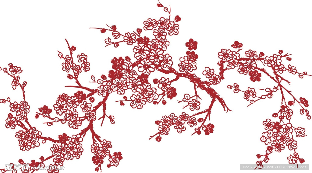 梅花