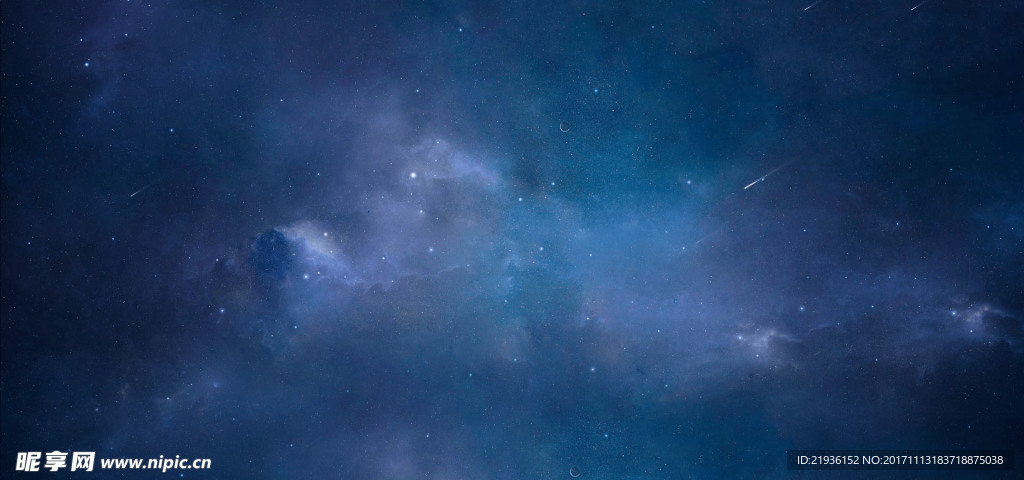 夜空背景