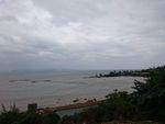 大海