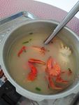 海鲜粥