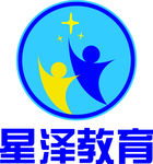 星泽教育公司logo