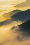 山峰