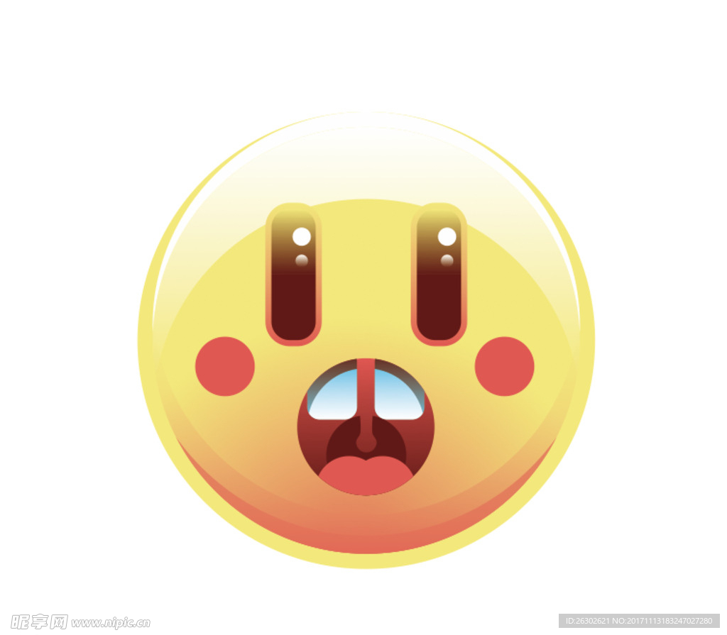 emoji表情