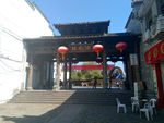 牌楼