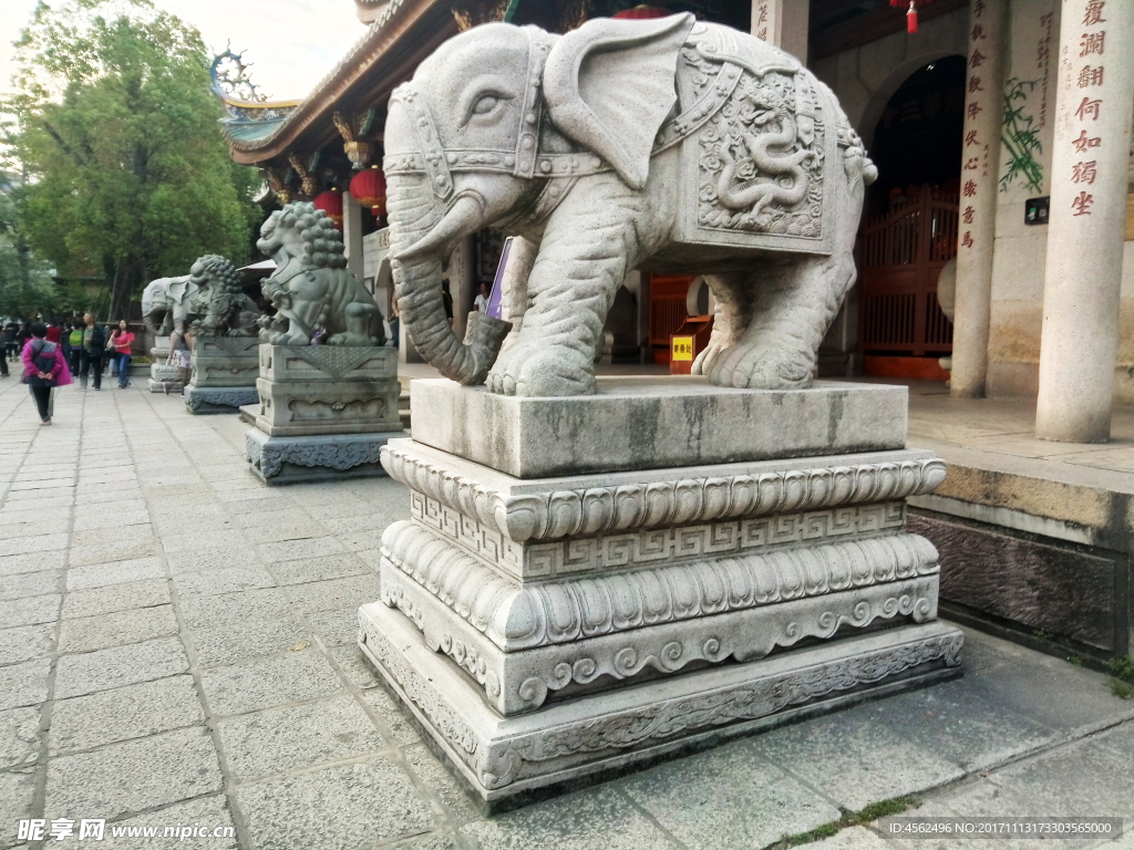 普陀寺