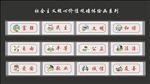 社会主义核心价值观墙体绘画系列
