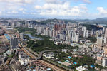 深圳建筑