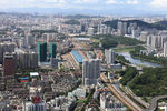 深圳建筑