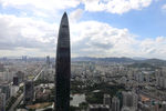 深圳建筑