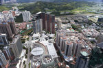 深圳建筑