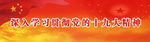 学习贯彻党的十九大精神