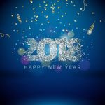 2018新年图片