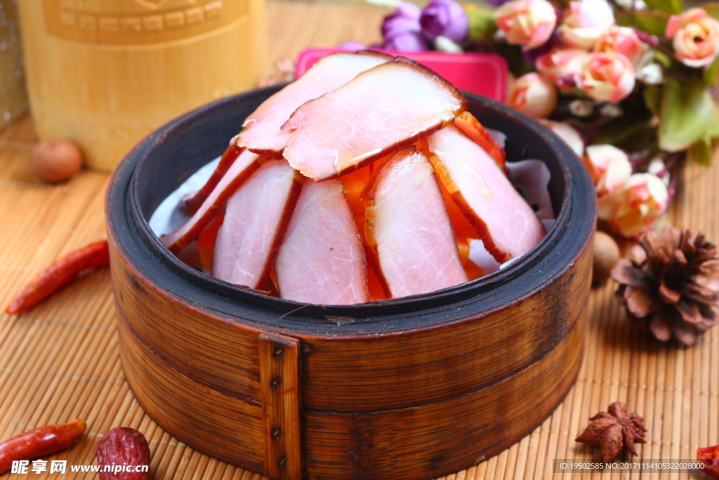 重庆腊肉