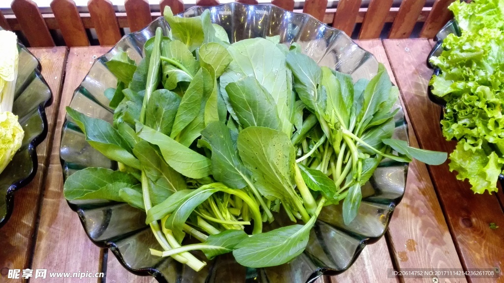 青菜